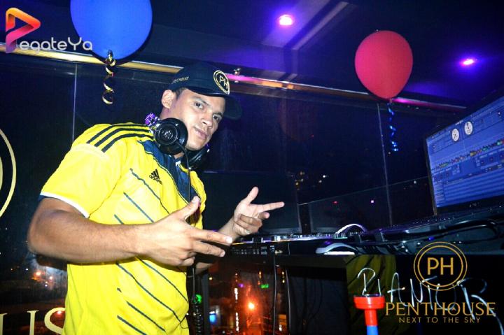 Foto 42 de Penthouse Club - 2do/3er Junio 2016 en Penthouse 1800, Cali