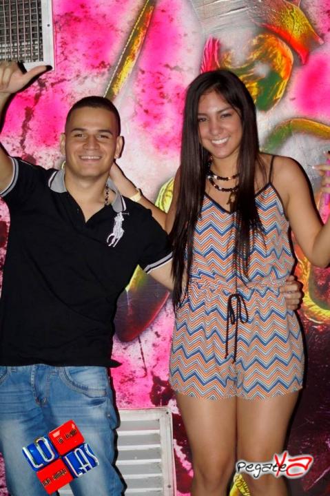 Foto 114 de Lolas Club - 3er FDS Nov 2014 en Lolas Club Menga Cali, Cali