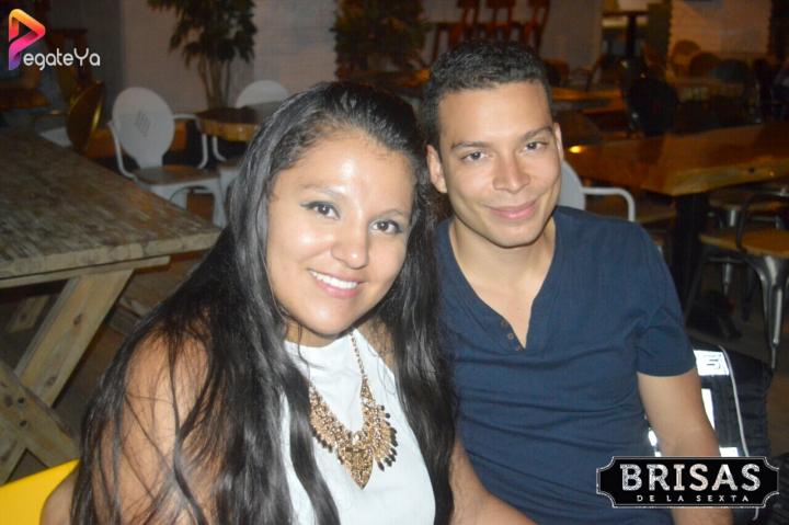 Foto 47 de Brisas Cafe Bar - 1er FDS Junio 2017 en Brisas Cafe Bar, Cali