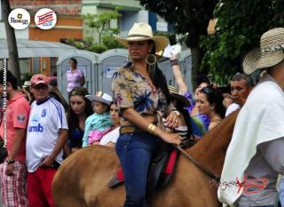 Foto 284 de Cabalgata Feria de Bucaramanga 2012 en Cabalgata Feria de Bucaramanga 2012, Bucaramanga