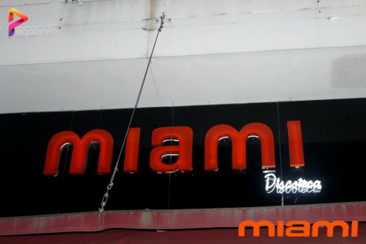 Foto 24 de Mami - 2do FDS Dic. 2015 en Miami Bar Cali, Cali