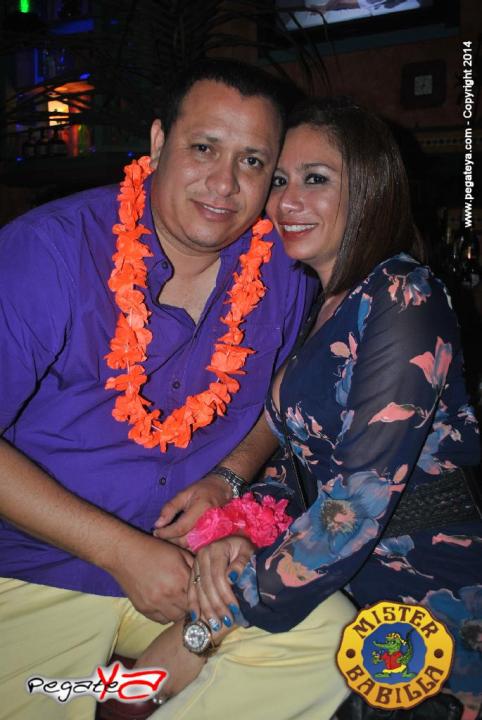 Foto 47 de MISTER BABILLA 5 Y 6 de SEPT 2014 en Discoteca MISTER BABILLA cartagena, Cartagena