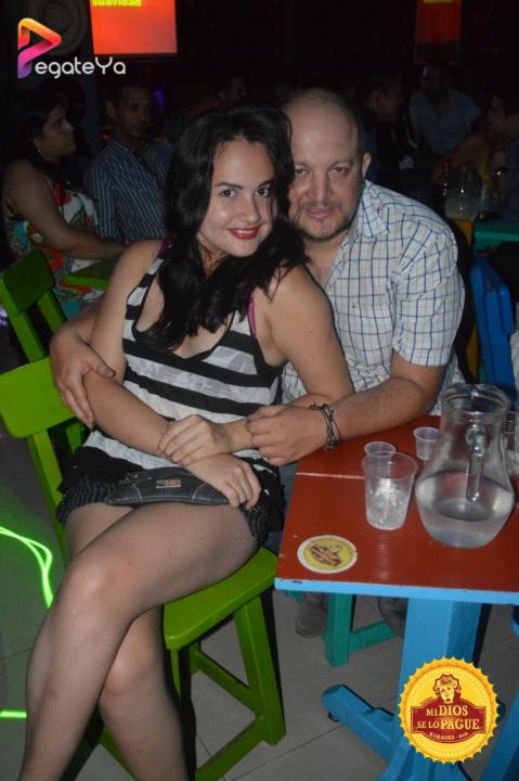 Foto 42 de Fonda Mi Dios Se Lo Pague - 1er Fds Juni en Fonda Mi Dios Se Lo Pague, Cali
