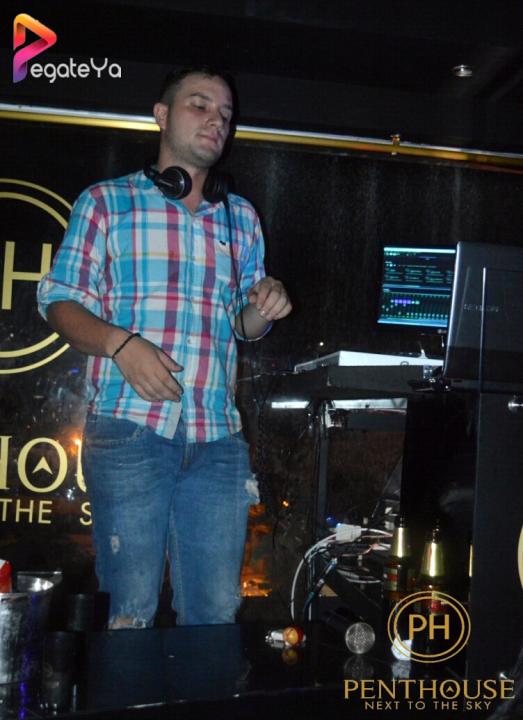 Foto 40 de Penthouse Club - 1er Fds Junio 2017 en Penthouse 1800, Cali
