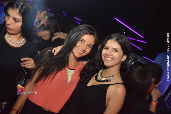 Foto 95 de PISO V - 24 y 25 de junio de 2016 en Bar Piso V Bucaramanga, Bucaramanga