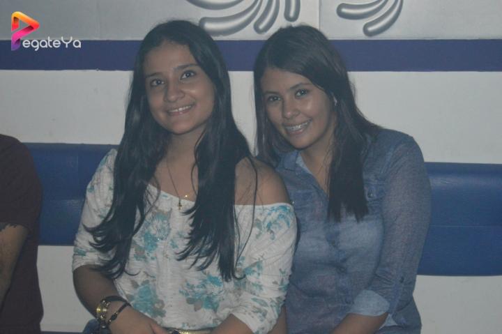 Foto 8 de Ahma Bar - 2do FDS Dic. 2015 en Ahma Cali, Cali