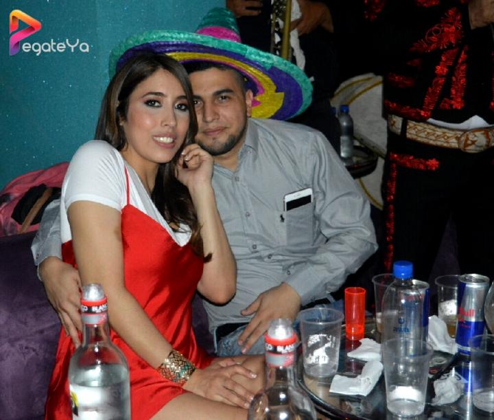 Foto 17 de Los Charros - 4to Fds Enero 2017 en Los Charros Cantina Bar