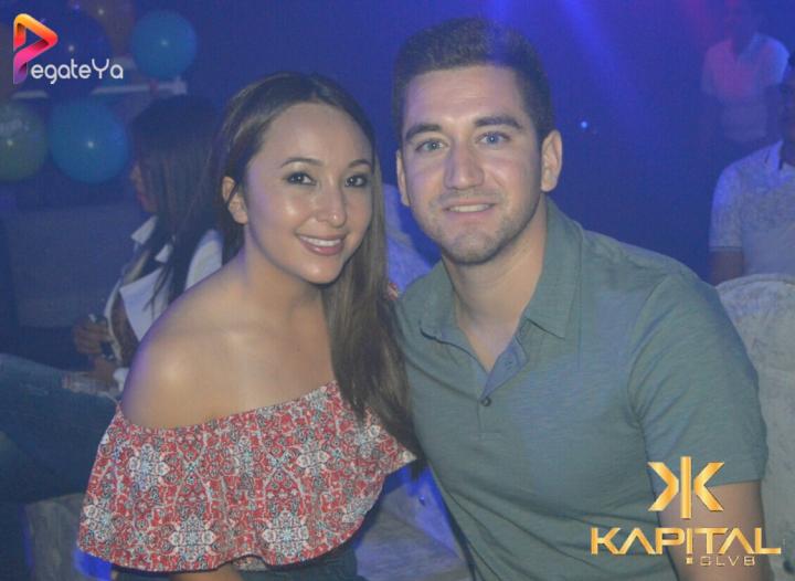 Foto 49 de Kapital Club - 1er Fds Junio 2017 en Kapital Club, Cali