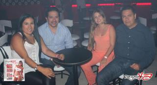Foto 11 de Ampm Bar - Junio 07 del 2014 en Am / PM Bar - Cali, Cali