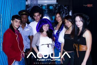 Foto 76 de Fotos Discoteca Aqua Medellin oct 2012 en Discoteca Aqua Medellin, Medellín