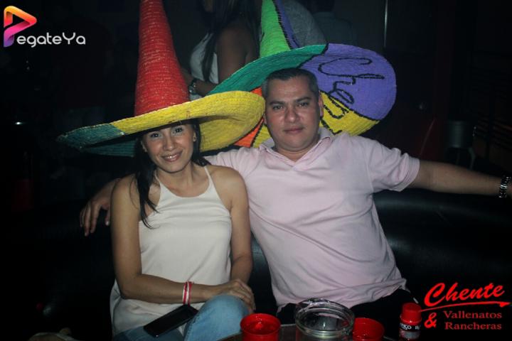 Foto 15 de Chente - 4to FDS Junio 2016 en CHENTE Vallenatos y Rancheras, Cali