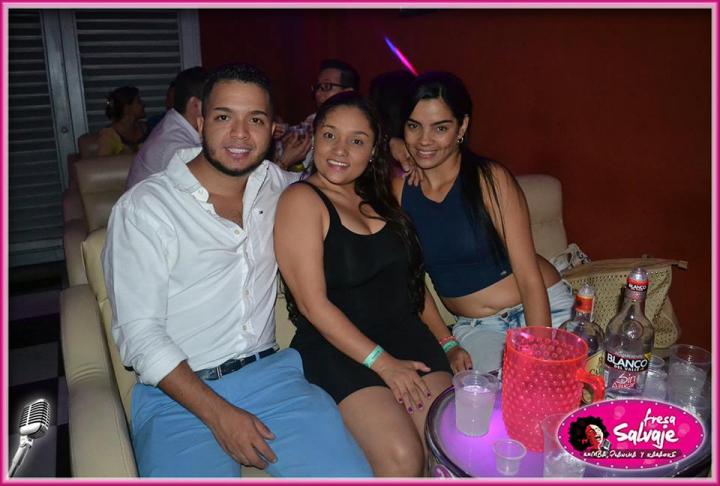 Foto 71 de Fresa Salvaje - Amor y Amistad 2016 en Fresa Salvaje, Cali