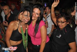 Foto 12 de tu candela 2 y 3 de noviembre de 2012 en TU CANDELA cartagena, Cartagena