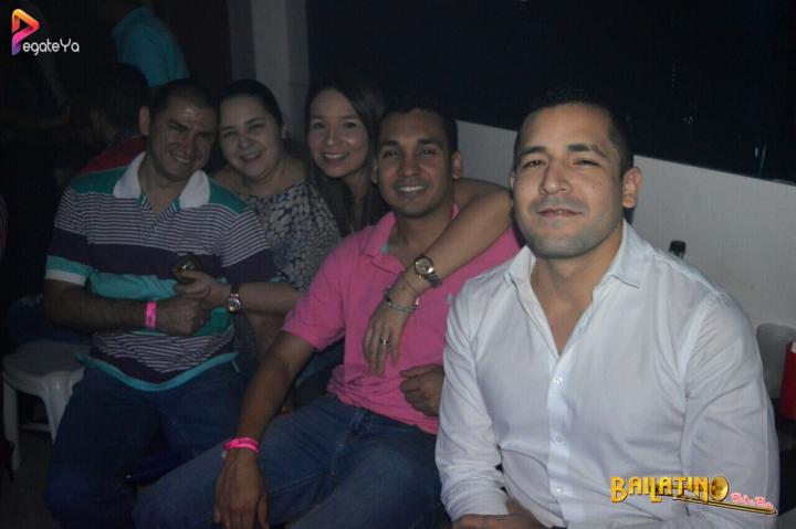 Foto 38 de Bailatino - 3er Fds Junio 2017 en Bailatino - Bar, Cali