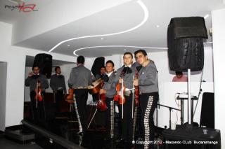 Foto 28 de Viernes 29 de Junio 2012 en Discoteca Macondo Club Bucaramanga, Bucaramanga