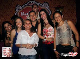Foto 10 de Kabaret Bar -junio 7 en Kabaret - Granada, Cali