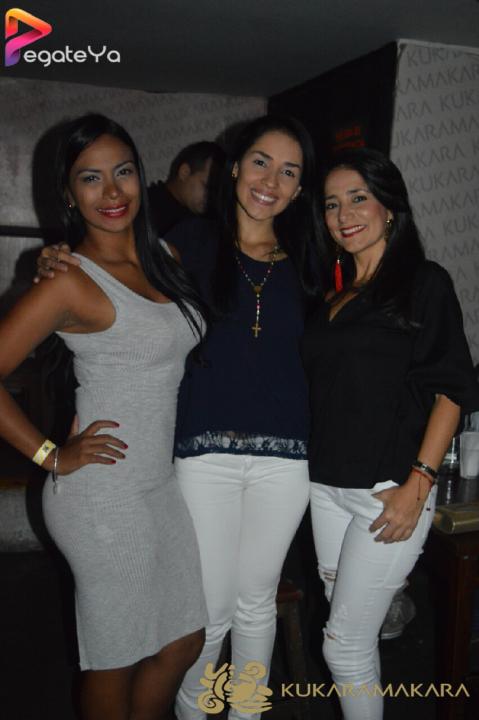 Foto 10 de Kukaramakara - 4to Fds Junio 2016 en Kukaramakara Discoteca Cali, Cali