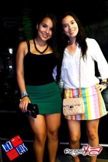 Foto 65 de Lolas - Junio 6 del 2014 en Lolas Club Menga Cali, Cali
