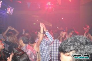 Foto 115 de Discoteca El Manicomio - 1 Marzo 2014 en Discoteca El Manicomio Bucaramanga, Bucaramanga