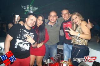 Foto 142 de Lolas - Junio 6 del 2014 en Lolas Club Menga Cali, Cali