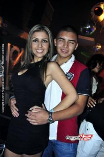 Foto 24 de Prizma Marzo 2012 en Prizma Discoteca Medellin, Medellín