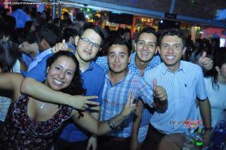 Foto 32 de Maria Casquitos - 28 de Febrero en Maria Casquitos Bucaramanga, Bucaramanga