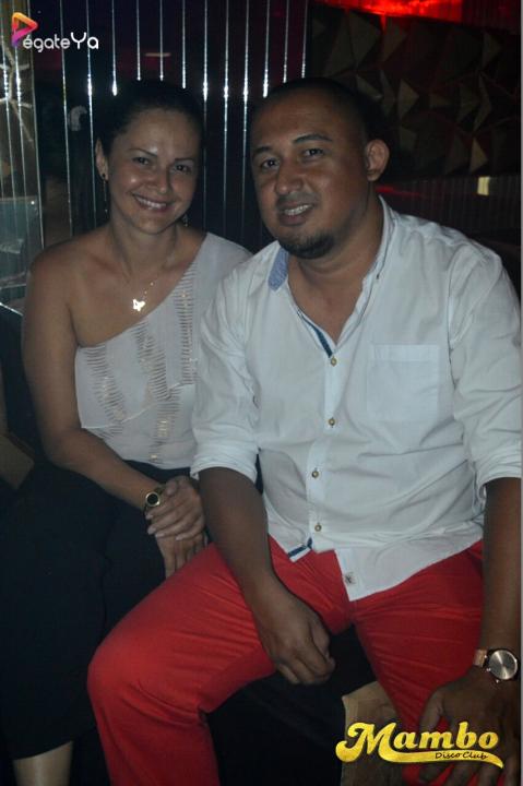 Foto 29 de Mambo Disco Club - 3er Fds Junio 2017 en Mambo Disco Club, Cali