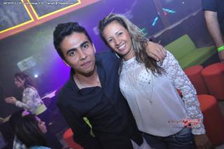 Foto 22 de METROPOLITAN - 1 de MARZO DE 2012 en Discoteca Metropolitan Bucaramanga, Bucaramanga