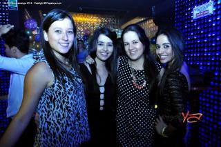 Foto 35 de BLING - 1 de MARZO DE 2012 en Bar Bling Bucaramanga, Bucaramanga