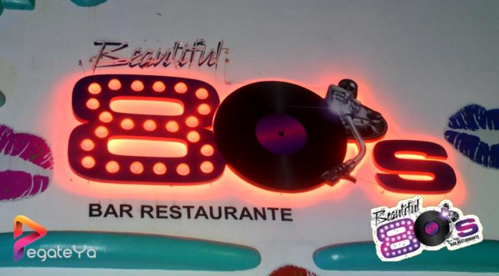 Foto 5 de Beautiful 80`s - 2do FDS Junio 2015 en Beautiful 80`s Cali, Cali