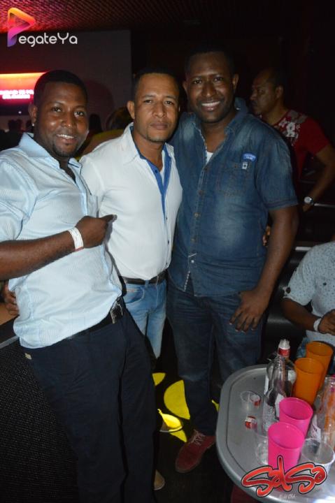 Foto 96 de Salsa Night Club - AMOR & AMISTAD 2016 en Salsa Night Club, Cali
