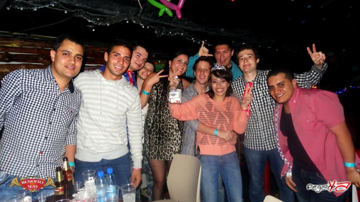 Foto 21 de Bendito Seas - Septiembre 13 en Discoteca Bendito Seas Medellin, Medellín