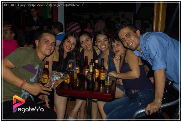 Foto 9 de TEKILA BAR - Villavicencio en Tekila Bar, Villavicencio