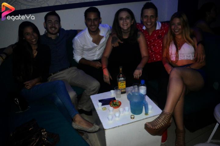 Foto 77 de Ahma - 1er FDS Julio 2016 en Ahma Cali, Cali