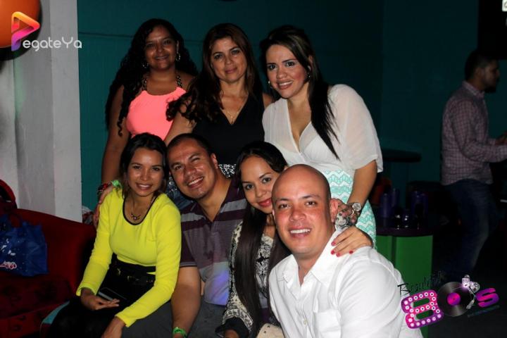 Foto 19 de BEAUTIFUL 80`S - 3Er Fds Dic. 2015 en Beautiful 80`s Cali, Cali