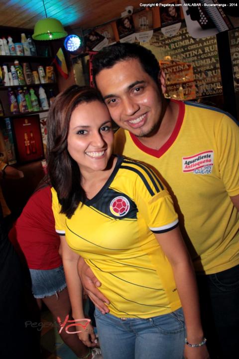 Foto 70 de Discoteca Malabar - 24 de Junio de 2014 en Discoteca Malabar Bucaramanga, Bucaramanga