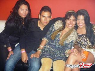 Foto 40 de Enero 12 del 2013 en Babel / Barra Libre Cali, Cali