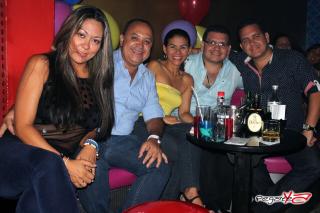 Foto 37 de Octubre 04 del 2013 en Kabaret - Granada, Cali