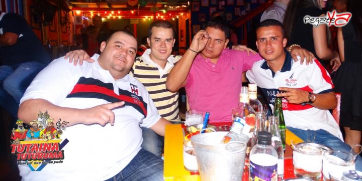Foto 46 de Tutaina - 15 y 22 Nov 2014 en FONDA TUTAINA Medellin, Medellín
