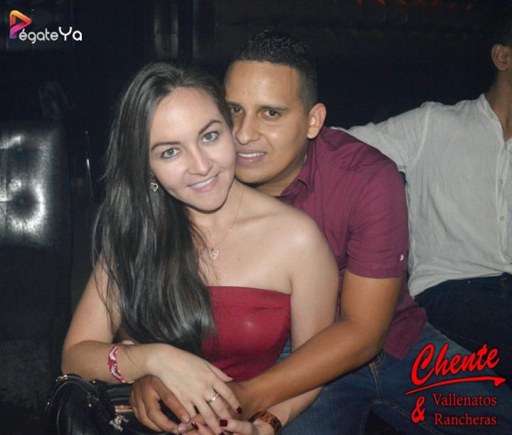 Foto 55 de Chente - 1er Fds Julio 2017 en CHENTE Vallenatos y Rancheras, Cali