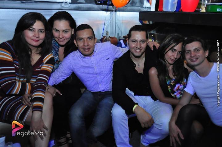 Foto 49 de Trinidad sábado 11 de febrero de 2017 en Trinidad Discoteca Bucaramanga, Bucaramanga