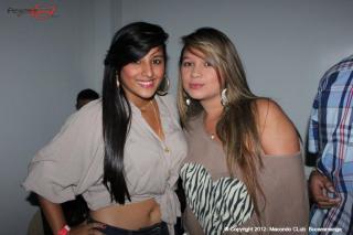 Foto 2 de 15-16 de Junio 2012 - Cumpleaños Yorbis en Discoteca Macondo Club Bucaramanga, Bucaramanga