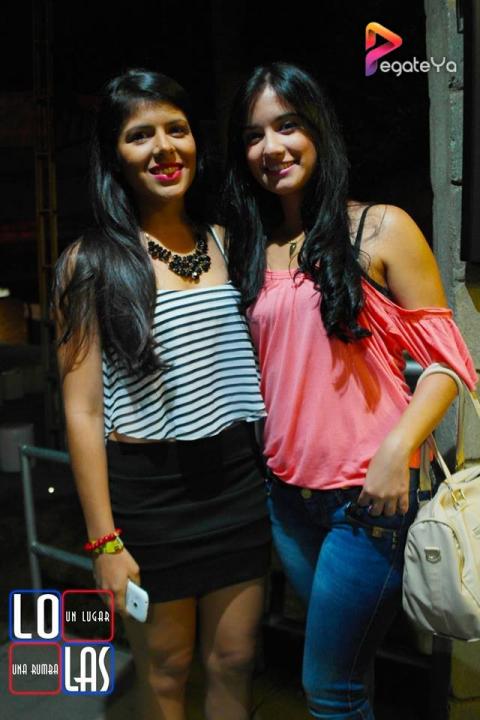 Foto 30 de Lolas Club - 2do FDS Sept 2015 en Lolas Club Menga Cali, Cali