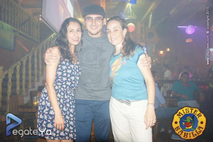 Foto 21 de Mister Babilla 19 y 20 de Junio de 2015 en Discoteca MISTER BABILLA cartagena, Cartagena