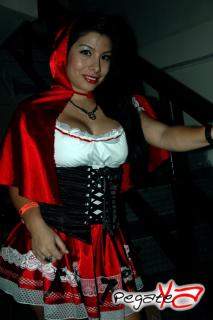 Foto 21 de Noviembre 2 del 2012 en Jala Jala Club, Cali