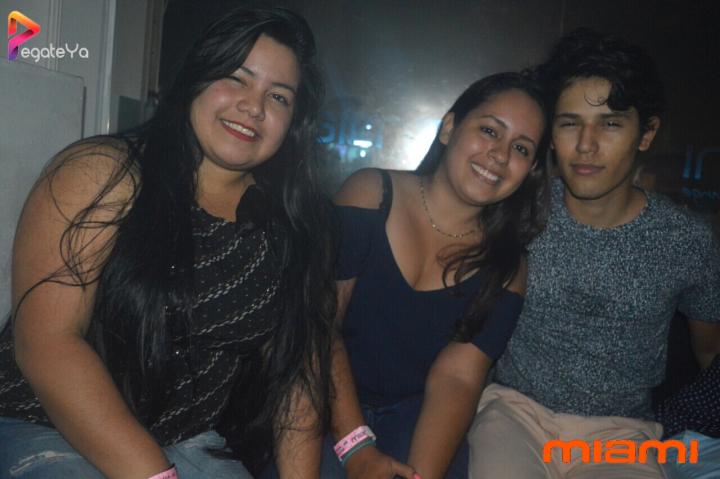 Foto 2 de Miami Bar - 2do Fds Febrero 2017 en Miami Bar Cali, Cali