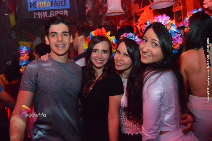 Foto 50 de Malabar - La Factoria en Discoteca Malabar Bucaramanga, Bucaramanga