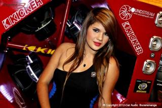 Foto 93 de Chicas Car Audio 2012 - Cenfer Bucaramanga en Chicas Car Audio 2012, Bucaramanga