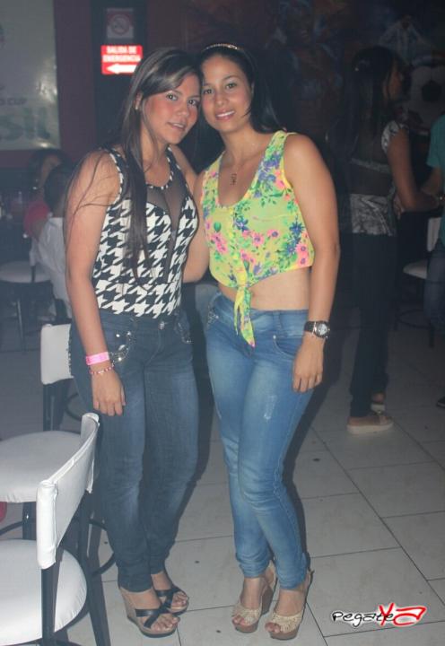 Foto 2 de Ampm Bar - Julio 05 del 2014 en Am / PM Bar - Cali, Cali