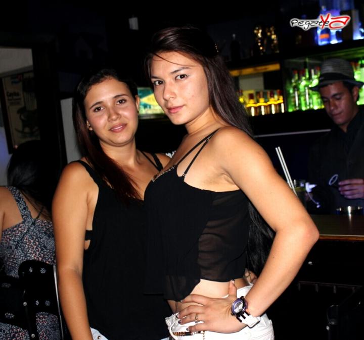 Foto 11 de Zambomba - Amor y Amistad en Club Zambomba, Cali